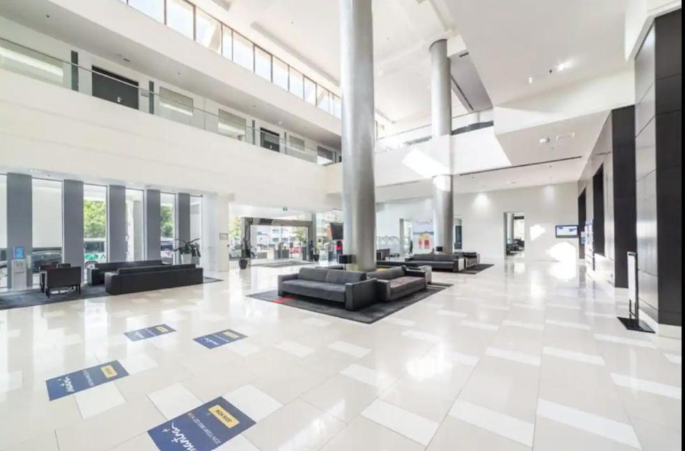 Luxury Apartment & Ocean View In Surfers Paradise Gold Coast Luaran gambar