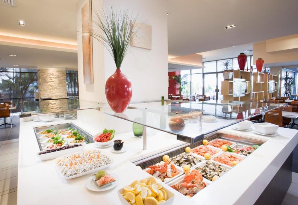 Luxury Apartment & Ocean View In Surfers Paradise Gold Coast Luaran gambar