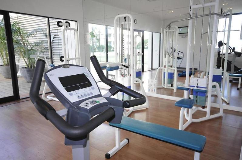 Luxury Apartment & Ocean View In Surfers Paradise Gold Coast Luaran gambar